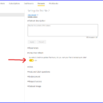 Turn On OneDrive Refresh In Power BI