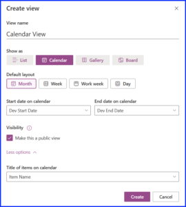 SharePoint Project Tracker – TW-Waytek
