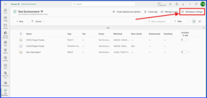 How to Setup Microsoft Fabric Capacity for a Power BI Workspace from ...
