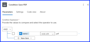 Sharepoint Pdf Preview Json Populate a SharePoint Document Library’s Metadata Using JSON and Power ...